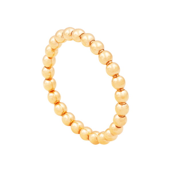 Anel de Bolinha Maleável